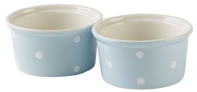 Ramekins Set of Two